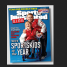 Sports Illustrated winner Kids of the year 2012