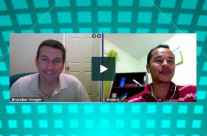 Sport Management Interview