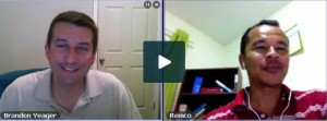 Click here to go to the interview